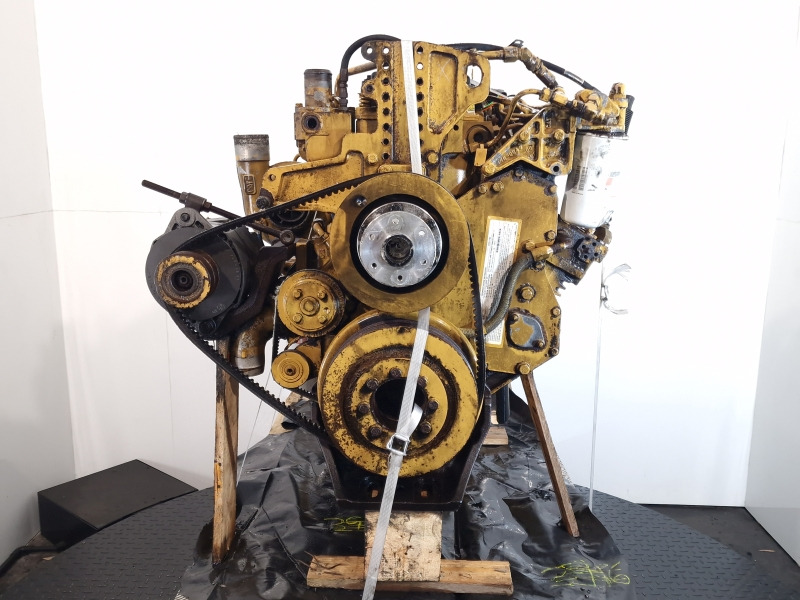 Caterpillar C7 Engine (Truck) - Moteur pour Camion: photos 5 Caterpillar C7 Engine (Truck) - Moteur pour Camion: photos 5