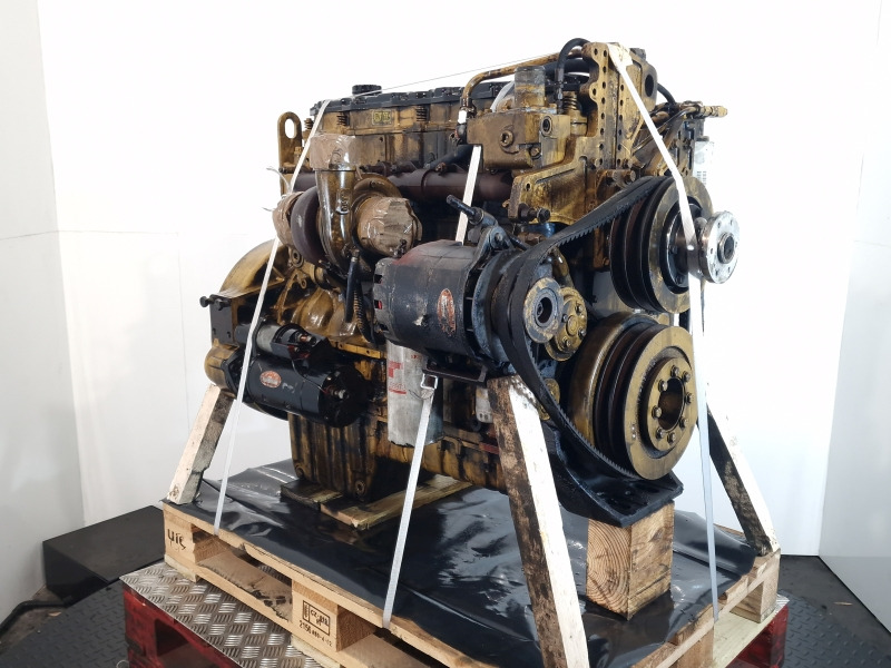Caterpillar C7 Engine (Truck) - Moteur pour Camion: photos 4 Caterpillar C7 Engine (Truck) - Moteur pour Camion: photos 4