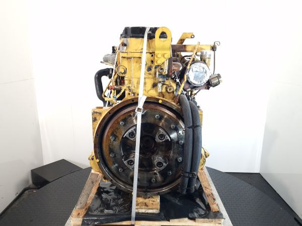 Caterpillar C9 330D L EXCAVATOR Engine (Plant) - Moteur pour Engins de chantier: photos 2 Caterpillar C9 330D L EXCAVATOR Engine (Plant) - Moteur pour Engins de chantier: photos 2