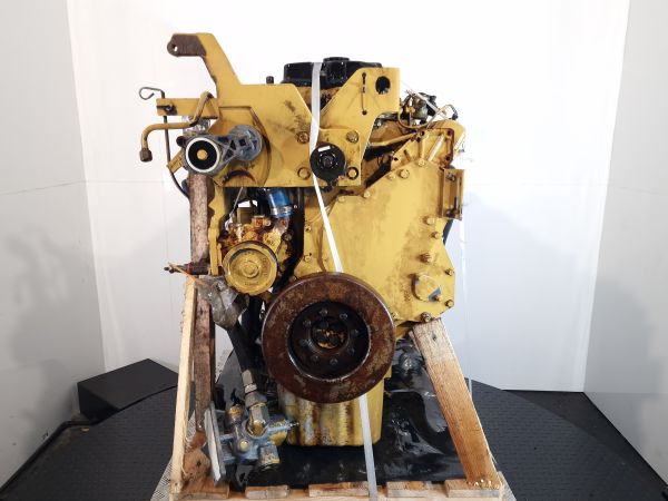 Caterpillar C9 330D L EXCAVATOR Engine (Plant) - Moteur pour Engins de chantier: photos 5 Caterpillar C9 330D L EXCAVATOR Engine (Plant) - Moteur pour Engins de chantier: photos 5