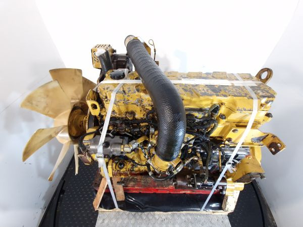 Moteur pour Engins de chantier Caterpillar C9 4ZF Engine (Plant): photos 10 Moteur pour Engins de chantier Caterpillar C9 4ZF Engine (Plant): photos 10