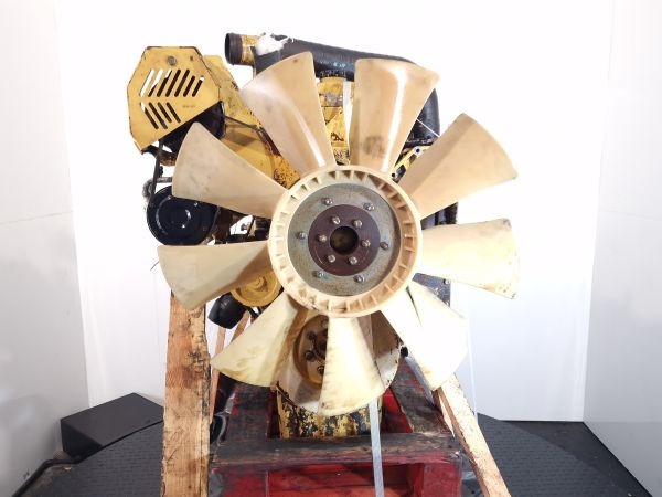 Moteur pour Engins de chantier Caterpillar C9 4ZF Engine (Plant): photos 6 Moteur pour Engins de chantier Caterpillar C9 4ZF Engine (Plant): photos 6