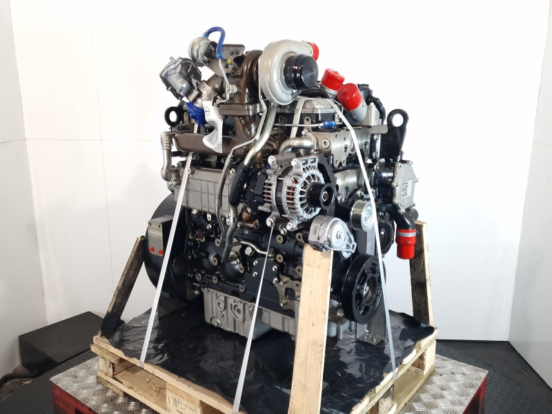 Caterpillar/Perkins C4.4 Engine (Plant) - Moteur pour Engins de chantier: photos 4 Caterpillar/Perkins C4.4 Engine (Plant) - Moteur pour Engins de chantier: photos 4