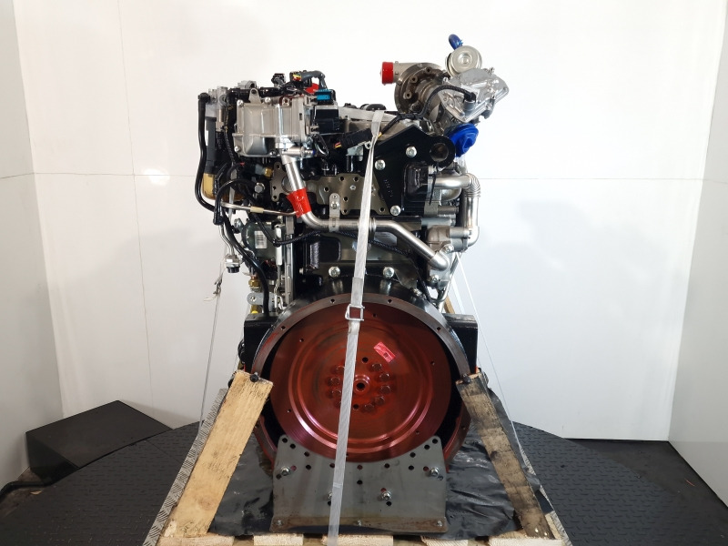 Caterpillar/Perkins C4.4 Engine (Plant) - Moteur pour Engins de chantier: photos 2 Caterpillar/Perkins C4.4 Engine (Plant) - Moteur pour Engins de chantier: photos 2