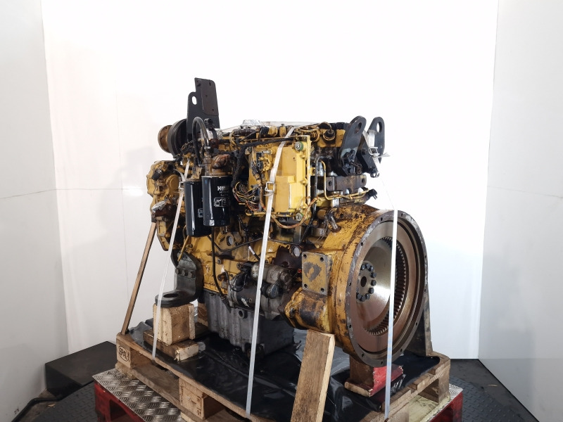 Moteur pour Engins de chantier Caterpillar / Perkins C6.6 D6N Spec Engine (Plant): photos 10 Moteur pour Engins de chantier Caterpillar / Perkins C6.6 D6N Spec Engine (Plant): photos 10