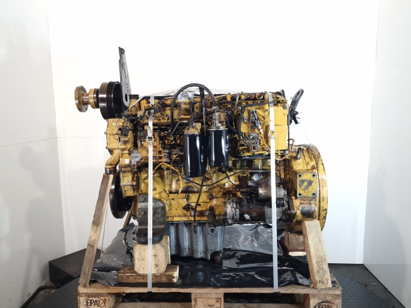 Moteur pour Engins de chantier Caterpillar / Perkins C6.6 D6N Spec Engine (Plant): photos 9 Moteur pour Engins de chantier Caterpillar / Perkins C6.6 D6N Spec Engine (Plant): photos 9