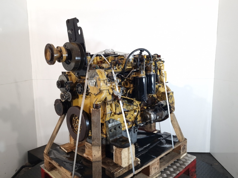 Moteur pour Engins de chantier Caterpillar / Perkins C6.6 D6N Spec Engine (Plant): photos 8 Moteur pour Engins de chantier Caterpillar / Perkins C6.6 D6N Spec Engine (Plant): photos 8
