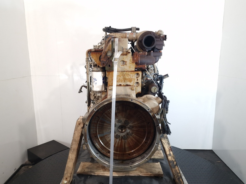 Cummins C8.3-C CPL1943 Engine (Plant) - Moteur pour Engins de chantier: photos 2 Cummins C8.3-C CPL1943 Engine (Plant) - Moteur pour Engins de chantier: photos 2