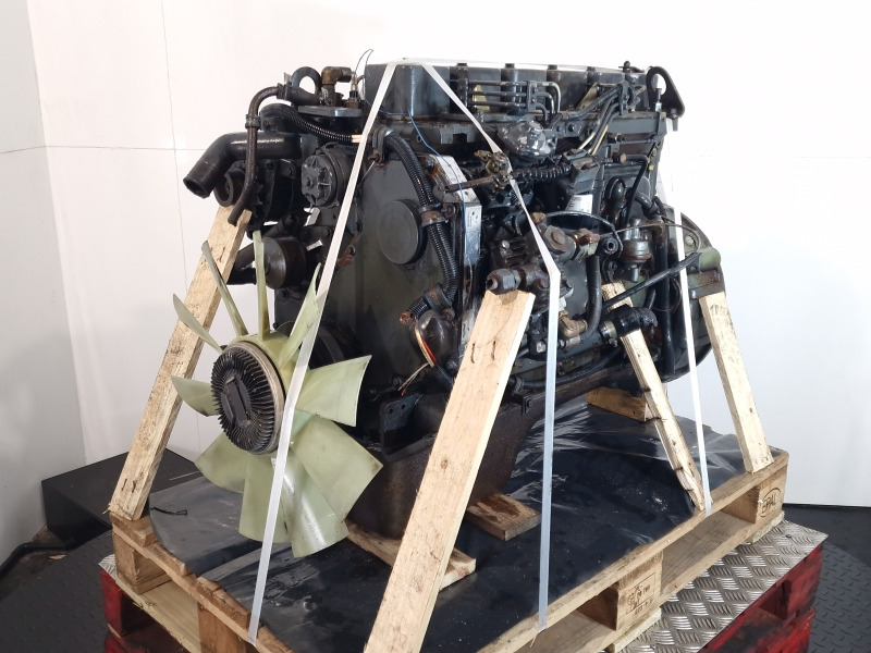 Moteur pour Camion Cummins/DAF 6BT/306 Engine (Truck): photos 7