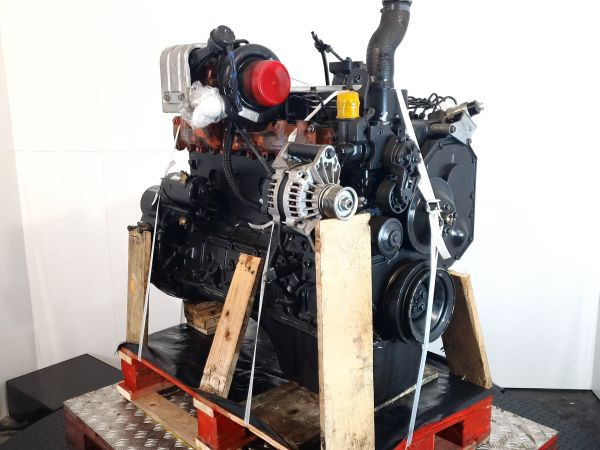 Cummins HYUNDAI HM5.9 HX210S HX220S CPL8111 Engine (Plant) - Moteur pour Engins de chantier: photos 4 Cummins HYUNDAI HM5.9 HX210S HX220S CPL8111 Engine (Plant) - Moteur pour Engins de chantier: photos 4