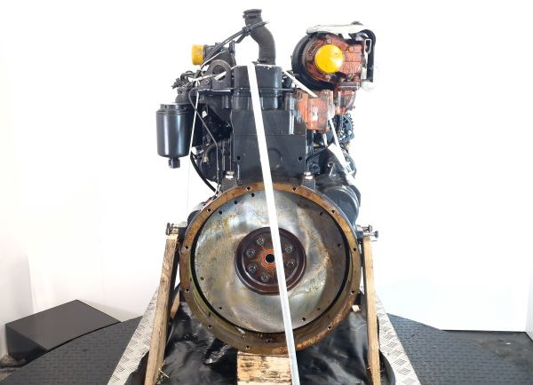 Cummins HYUNDAI HM5.9 HX210S HX220S CPL8111 Engine (Plant) - Moteur pour Engins de chantier: photos 2 Cummins HYUNDAI HM5.9 HX210S HX220S CPL8111 Engine (Plant) - Moteur pour Engins de chantier: photos 2