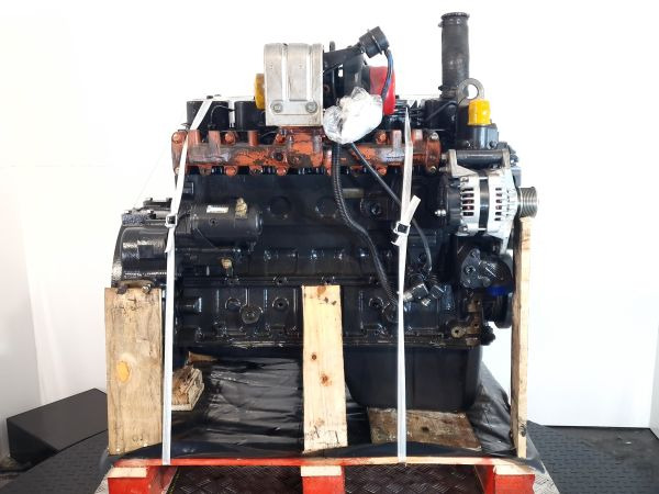 Cummins HYUNDAI HM5.9 HX210S HX220S CPL8111 Engine (Plant) - Moteur pour Engins de chantier: photos 3 Cummins HYUNDAI HM5.9 HX210S HX220S CPL8111 Engine (Plant) - Moteur pour Engins de chantier: photos 3