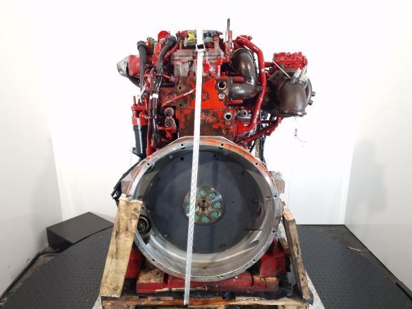 Cummins ISL9E6380 Engine (Bus) - Moteur: photos 5 Cummins ISL9E6380 Engine (Bus) - Moteur: photos 5