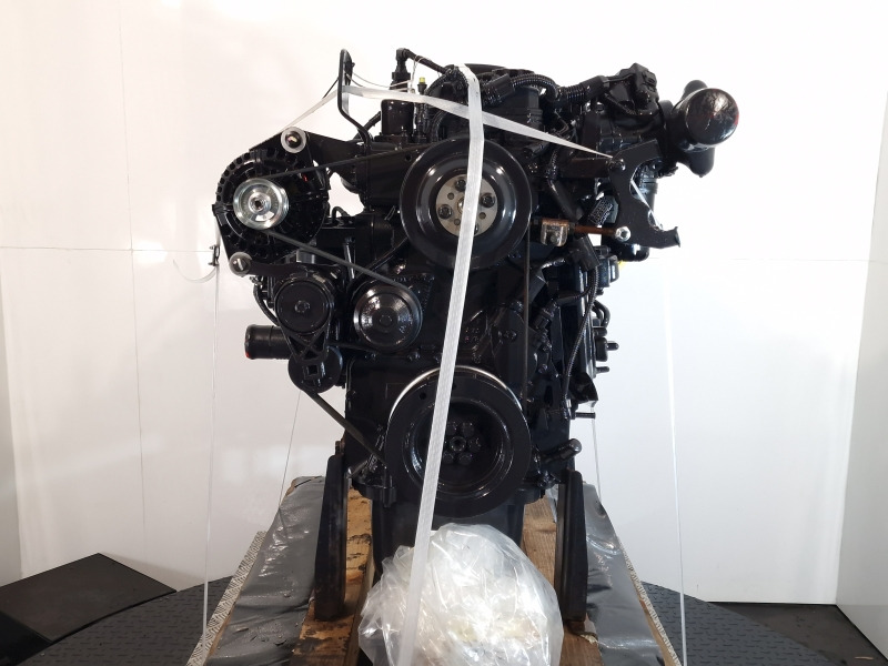 Cummins JCB B6.7 Engine New 400/P7805 Stage5(Plant) - Moteur pour Engins de chantier: photos 5 Cummins JCB B6.7 Engine New 400/P7805 Stage5(Plant) - Moteur pour Engins de chantier: photos 5