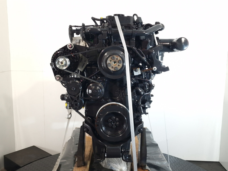 Cummins QSB6.7 CPL 3857 New Engine (Plant) - Moteur pour Engins de chantier: photos 5 Cummins QSB6.7 CPL 3857 New Engine (Plant) - Moteur pour Engins de chantier: photos 5