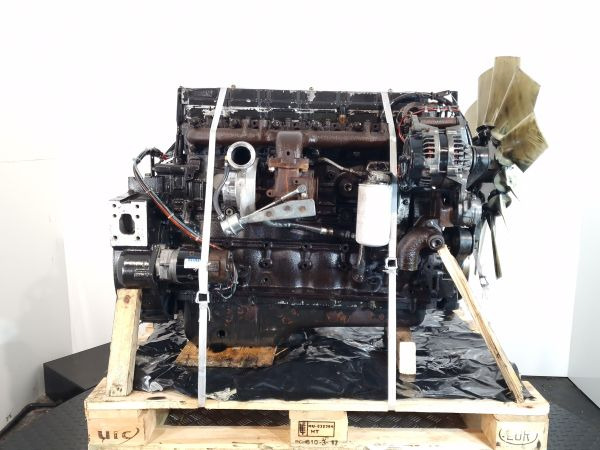 Cummins QSB6.7 CPL 426 Engine (Plant) - Moteur pour Engins de chantier: photos 3 Cummins QSB6.7 CPL 426 Engine (Plant) - Moteur pour Engins de chantier: photos 3
