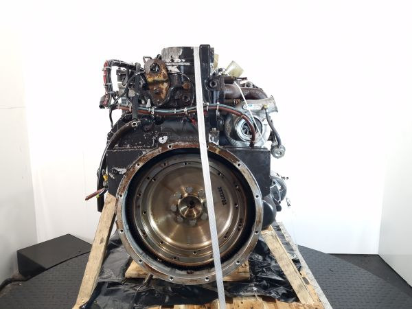 Cummins QSB6.7 CPL 426 Engine (Plant) - Moteur pour Engins de chantier: photos 2 Cummins QSB6.7 CPL 426 Engine (Plant) - Moteur pour Engins de chantier: photos 2