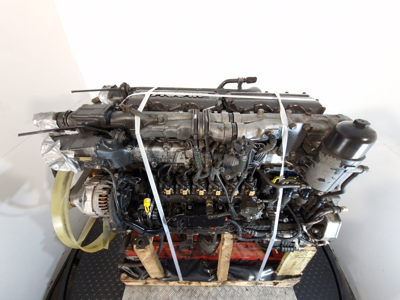 Moteur pour Camion DAF CF PR228 U1 Refuse Spec Engine (Truck): photos 10