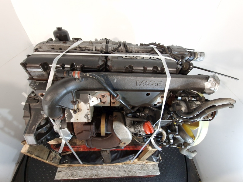 Moteur pour Camion DAF CF PR228 U1 Refuse Spec Engine (Truck): photos 11