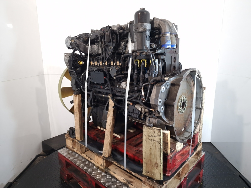 Moteur pour Camion DAF CF PR228 U1 Refuse Spec Engine (Truck): photos 9