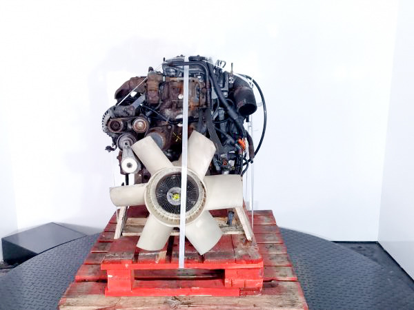 DAF FR118S1 Engine (Truck) - Moteur pour Camion: photos 5 DAF FR118S1 Engine (Truck) - Moteur pour Camion: photos 5