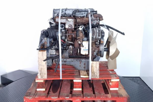 DAF FR118S1 Engine (Truck) - Moteur pour Camion: photos 3 DAF FR118S1 Engine (Truck) - Moteur pour Camion: photos 3
