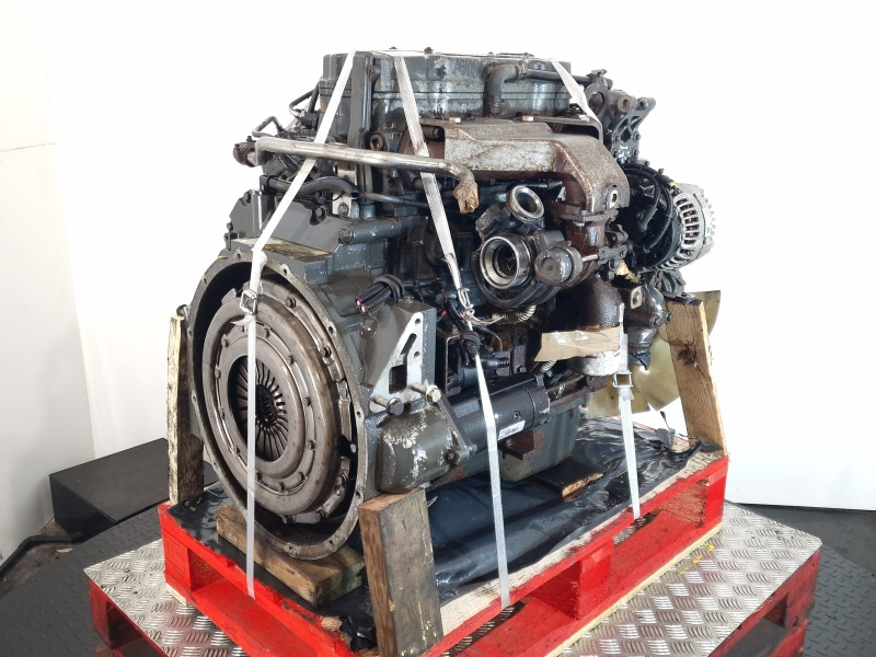 DAF FR136U2 Engine (Truck) - Moteur pour Camion: photos 1 DAF FR136U2 Engine (Truck) - Moteur pour Camion: photos 1