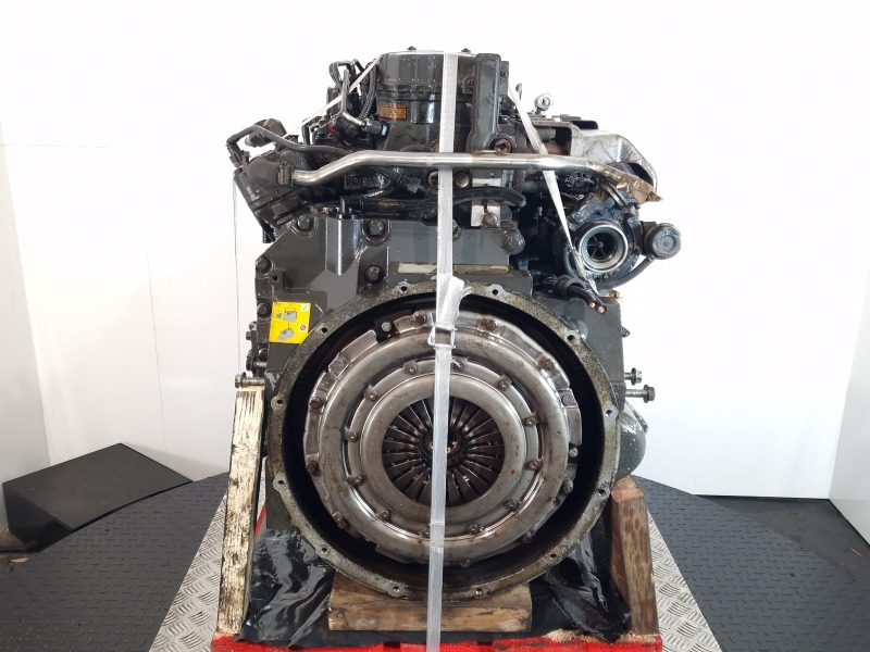 DAF FR136U2 Engine (Truck) - Moteur pour Camion: photos 2 DAF FR136U2 Engine (Truck) - Moteur pour Camion: photos 2