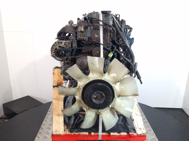 DAF FR136U2 Engine (Truck) - Moteur pour Camion: photos 5 DAF FR136U2 Engine (Truck) - Moteur pour Camion: photos 5