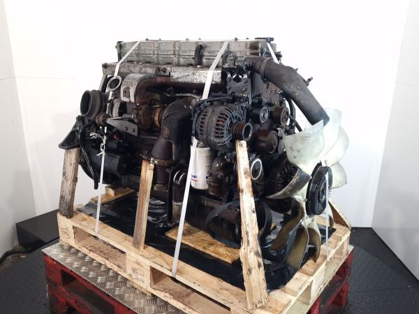 DAF GR165U1 Engine (Truck) - Moteur pour Camion: photos 5 DAF GR165U1 Engine (Truck) - Moteur pour Camion: photos 5