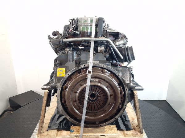 DAF GR165U1 Engine (Truck) - Moteur pour Camion: photos 3 DAF GR165U1 Engine (Truck) - Moteur pour Camion: photos 3