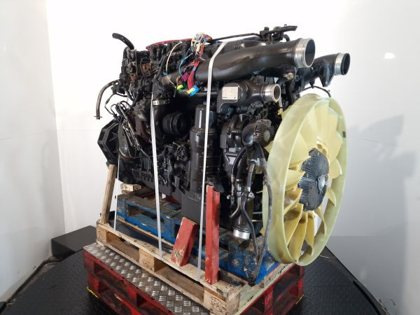 DAF MX-11 330 H2 Engine (Truck) - Moteur pour Camion: photos 5 DAF MX-11 330 H2 Engine (Truck) - Moteur pour Camion: photos 5