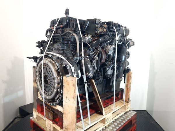 DAF MX-11 330 H2 Engine (Truck) - Moteur pour Camion: photos 1 DAF MX-11 330 H2 Engine (Truck) - Moteur pour Camion: photos 1