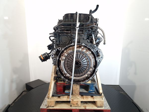 DAF MX-11 330 H2 Engine (Truck) - Moteur pour Camion: photos 3 DAF MX-11 330 H2 Engine (Truck) - Moteur pour Camion: photos 3