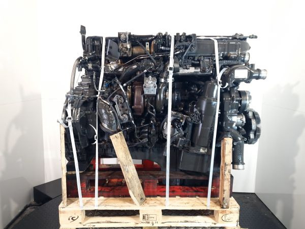 DAF MX-11 330 H2 Engine (Truck) - Moteur pour Camion: photos 4 DAF MX-11 330 H2 Engine (Truck) - Moteur pour Camion: photos 4