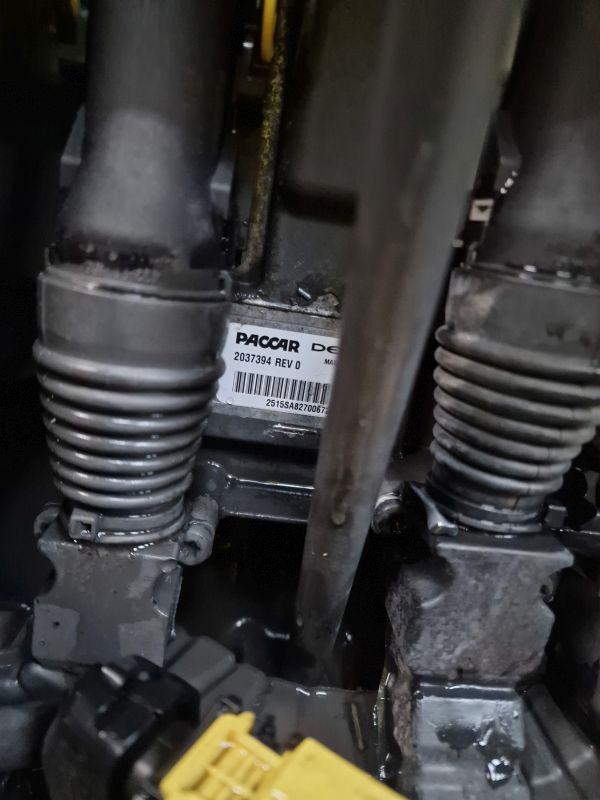 DAF MX-11 330 H2 Engine (Truck) - Moteur pour Camion: photos 2 DAF MX-11 330 H2 Engine (Truck) - Moteur pour Camion: photos 2