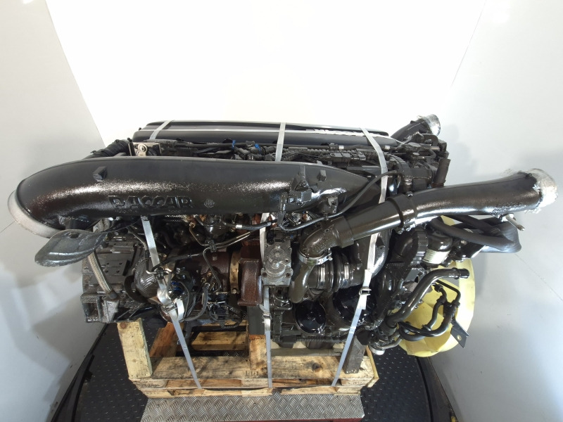 Moteur pour Camion DAF MX-13 355 H2 Engine (Truck): photos 11