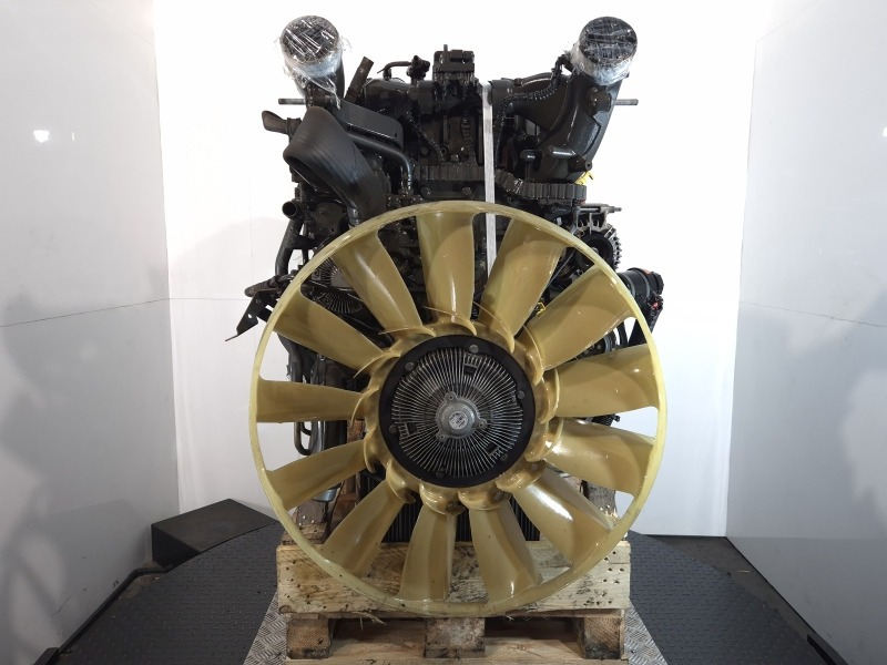 Moteur pour Camion DAF MX-13 355 H2 Engine (Truck): photos 6