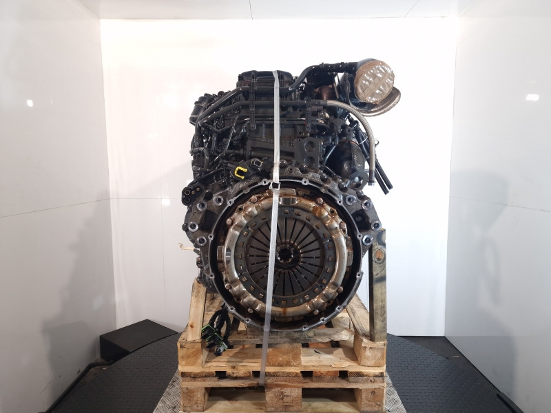 DAF MX-13 355 H3 Engine (Truck) - Moteur pour Camion: photos 2 DAF MX-13 355 H3 Engine (Truck) - Moteur pour Camion: photos 2