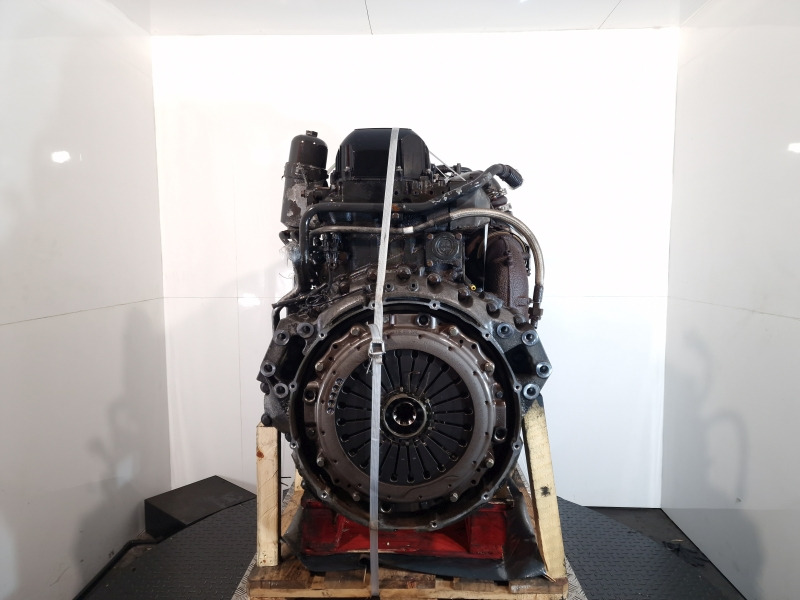 DAF MX300S2 XF105 EUR4 Engine (Truck) - Moteur pour Camion: photos 3 DAF MX300S2 XF105 EUR4 Engine (Truck) - Moteur pour Camion: photos 3