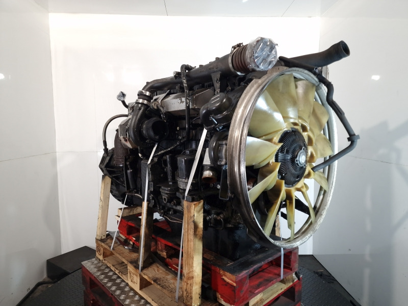 DAF MX300S2 XF105 EUR4 Engine (Truck) - Moteur pour Camion: photos 5 DAF MX300S2 XF105 EUR4 Engine (Truck) - Moteur pour Camion: photos 5