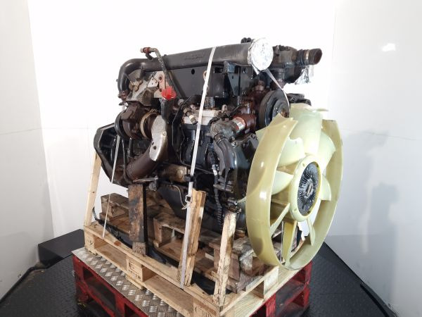 DAF PR183 S2 Engine (Truck) - Moteur pour Camion: photos 5 DAF PR183 S2 Engine (Truck) - Moteur pour Camion: photos 5