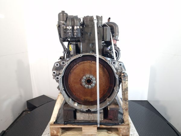 DAF PR228 S2 Engine (Truck) - Moteur pour Camion: photos 3 DAF PR228 S2 Engine (Truck) - Moteur pour Camion: photos 3