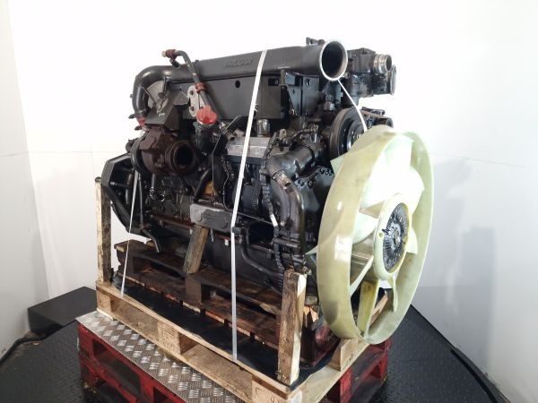 DAF PR228 S2 Engine (Truck) - Moteur pour Camion: photos 5 DAF PR228 S2 Engine (Truck) - Moteur pour Camion: photos 5