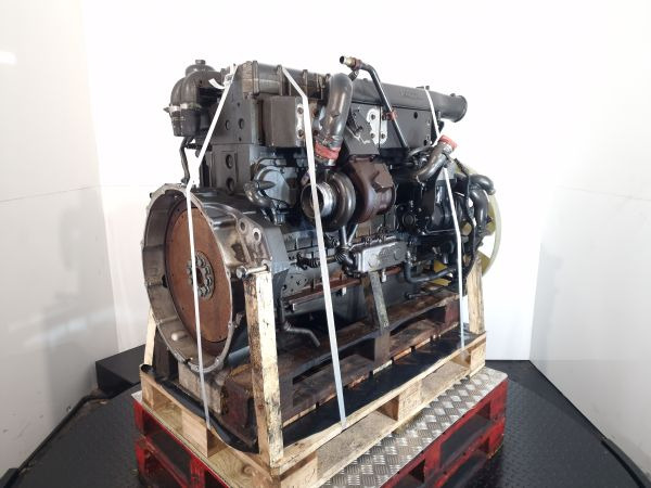 DAF PR228 S2 Engine (Truck) - Moteur pour Camion: photos 1 DAF PR228 S2 Engine (Truck) - Moteur pour Camion: photos 1