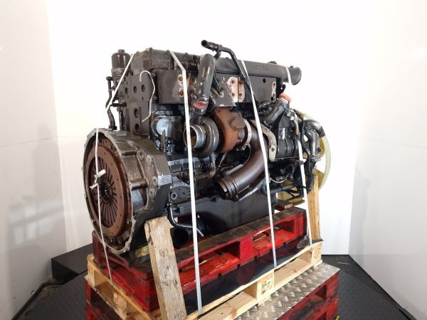 DAF PR228 U1 Engine (Truck) - Moteur pour Camion: photos 1 DAF PR228 U1 Engine (Truck) - Moteur pour Camion: photos 1