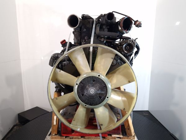 DAF PR228 U1 Engine (Truck) - Moteur pour Camion: photos 5 DAF PR228 U1 Engine (Truck) - Moteur pour Camion: photos 5