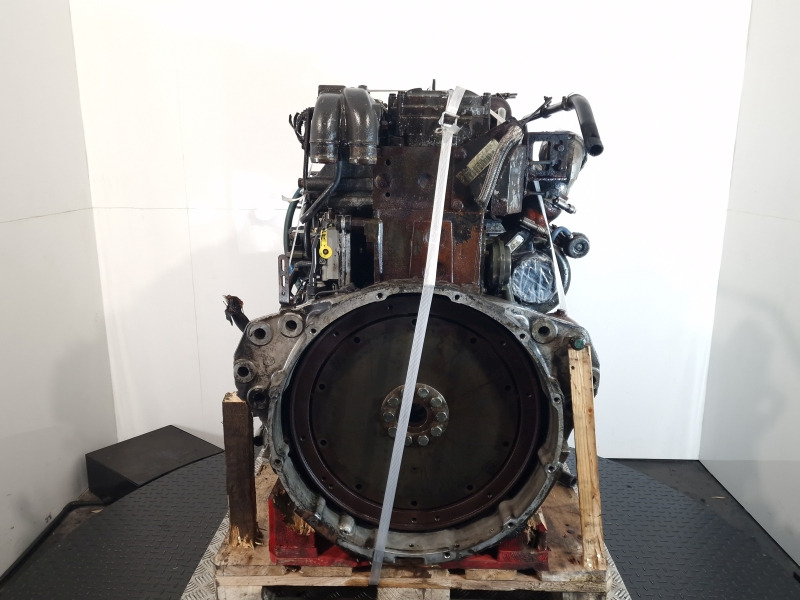 DAF PR265 S1 Bus Spec Engine - Moteur: photos 2 DAF PR265 S1 Bus Spec Engine - Moteur: photos 2