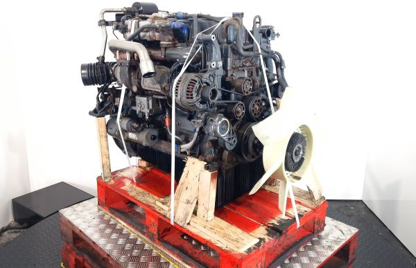 DAF PX-5 112 H1 Engine (Truck) - Moteur pour Camion: photos 4 DAF PX-5 112 H1 Engine (Truck) - Moteur pour Camion: photos 4