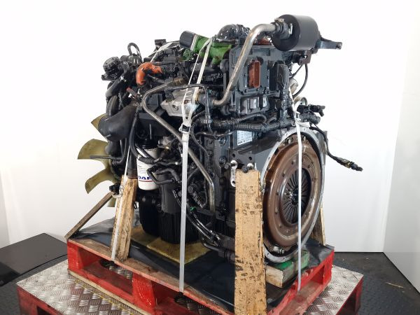 DAF PX-5 112 K1 Engine (Truck) - Moteur pour Camion: photos 1 DAF PX-5 112 K1 Engine (Truck) - Moteur pour Camion: photos 1